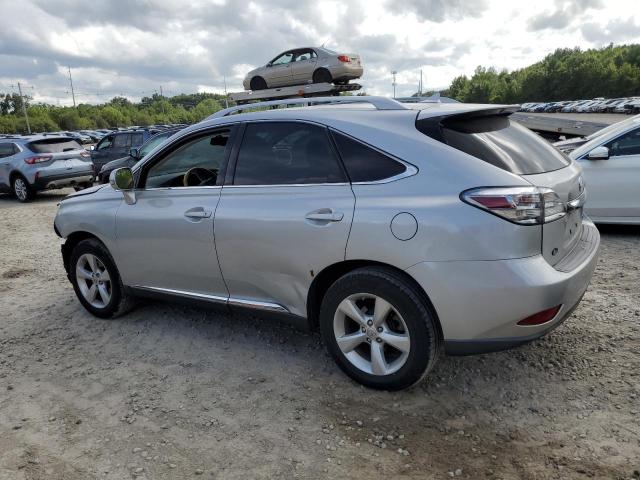 Photo 1 VIN: 2T2BK1BA3BC089887 - LEXUS RX 350 