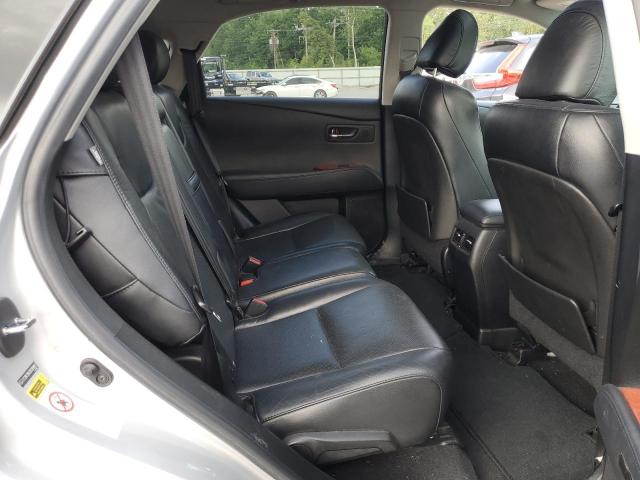 Photo 10 VIN: 2T2BK1BA3BC089887 - LEXUS RX 350 