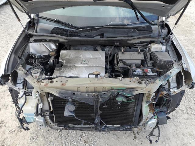 Photo 11 VIN: 2T2BK1BA3BC089887 - LEXUS RX 350 