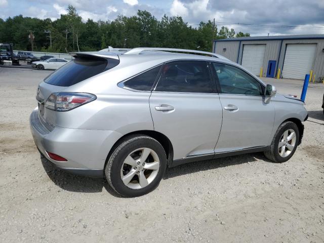 Photo 2 VIN: 2T2BK1BA3BC089887 - LEXUS RX 350 