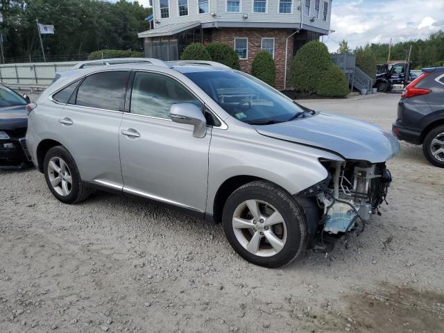 Photo 3 VIN: 2T2BK1BA3BC089887 - LEXUS RX 350 