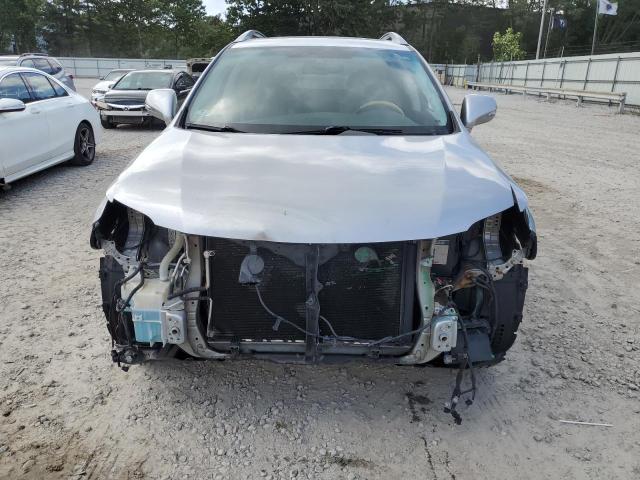 Photo 4 VIN: 2T2BK1BA3BC089887 - LEXUS RX 350 