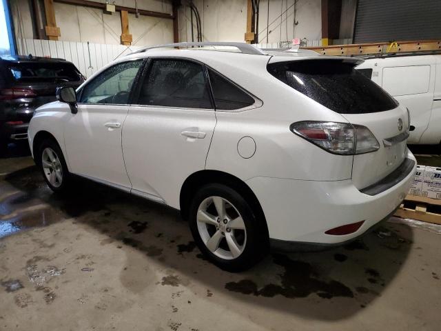 Photo 1 VIN: 2T2BK1BA3BC090909 - LEXUS RX350 