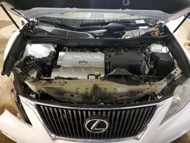 Photo 11 VIN: 2T2BK1BA3BC090909 - LEXUS RX350 