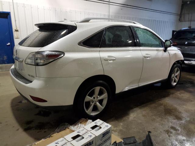 Photo 2 VIN: 2T2BK1BA3BC090909 - LEXUS RX350 