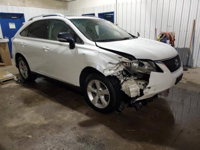 Photo 3 VIN: 2T2BK1BA3BC090909 - LEXUS RX350 