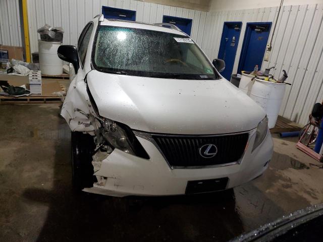 Photo 4 VIN: 2T2BK1BA3BC090909 - LEXUS RX350 