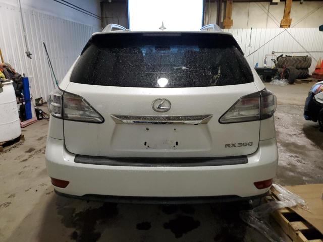 Photo 5 VIN: 2T2BK1BA3BC090909 - LEXUS RX350 