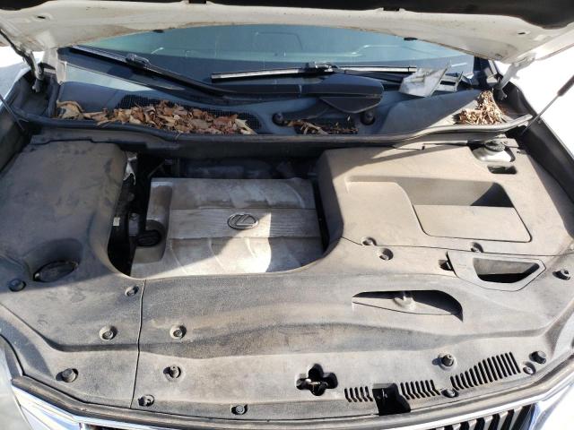 Photo 10 VIN: 2T2BK1BA3BC092370 - LEXUS RX350 