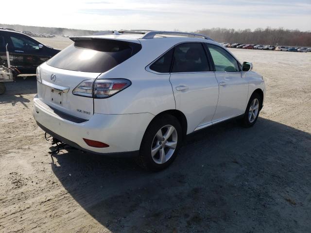 Photo 2 VIN: 2T2BK1BA3BC092370 - LEXUS RX350 