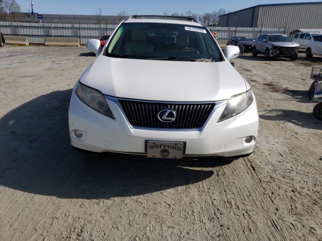 Photo 4 VIN: 2T2BK1BA3BC092370 - LEXUS RX350 