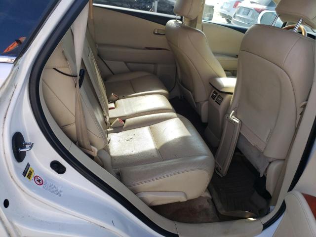 Photo 9 VIN: 2T2BK1BA3BC092370 - LEXUS RX350 