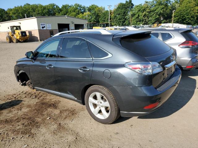 Photo 1 VIN: 2T2BK1BA3BC094118 - LEXUS RX 350 