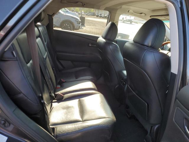 Photo 10 VIN: 2T2BK1BA3BC094118 - LEXUS RX 350 