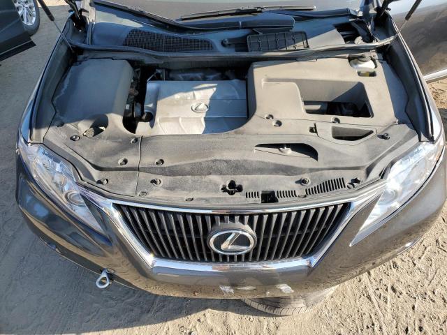 Photo 11 VIN: 2T2BK1BA3BC094118 - LEXUS RX 350 