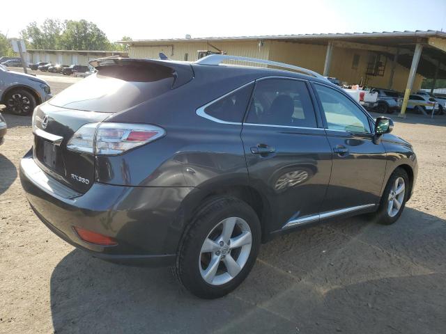 Photo 2 VIN: 2T2BK1BA3BC094118 - LEXUS RX 350 