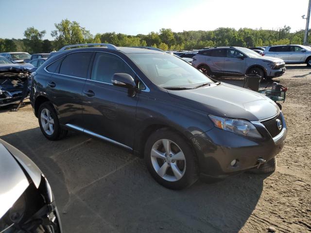 Photo 3 VIN: 2T2BK1BA3BC094118 - LEXUS RX 350 