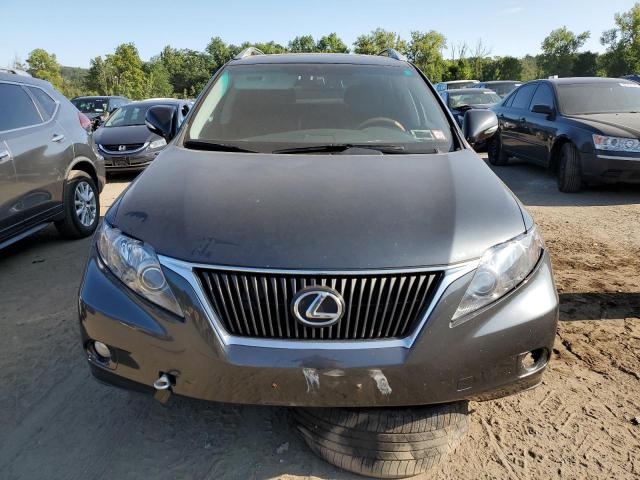 Photo 4 VIN: 2T2BK1BA3BC094118 - LEXUS RX 350 