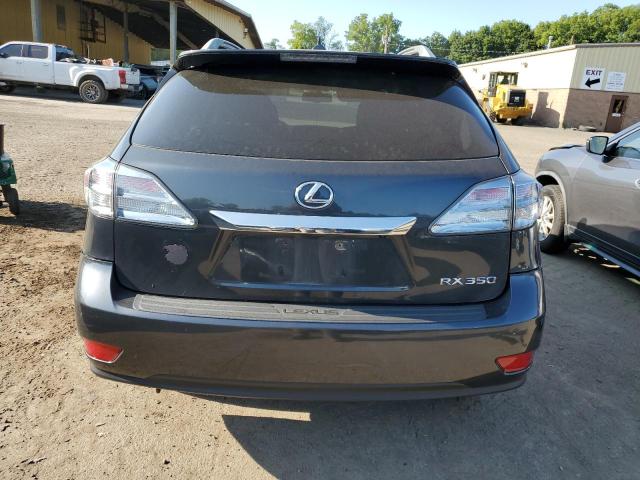 Photo 5 VIN: 2T2BK1BA3BC094118 - LEXUS RX 350 