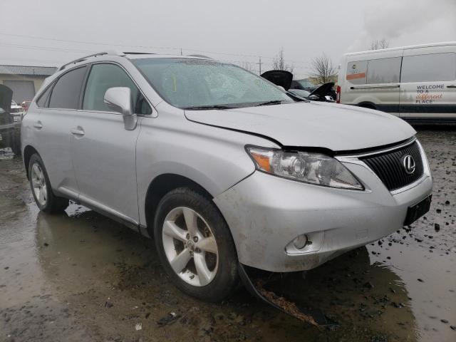 Photo 0 VIN: 2T2BK1BA3BC094765 - LEXUS RX 350 