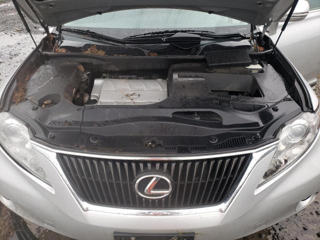 Photo 6 VIN: 2T2BK1BA3BC094765 - LEXUS RX 350 