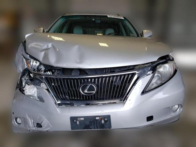 Photo 4 VIN: 2T2BK1BA3BC095432 - LEXUS RX350 