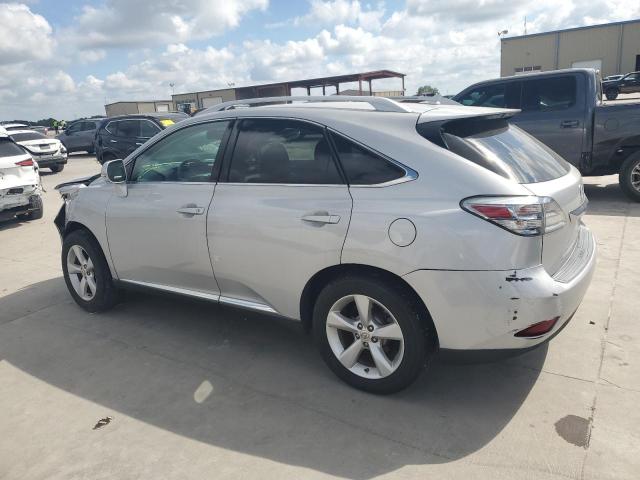 Photo 1 VIN: 2T2BK1BA3BC095804 - LEXUS RX 350 