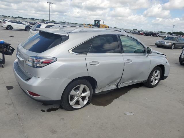 Photo 2 VIN: 2T2BK1BA3BC095804 - LEXUS RX 350 