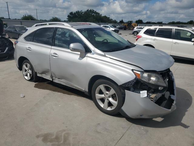 Photo 3 VIN: 2T2BK1BA3BC095804 - LEXUS RX 350 