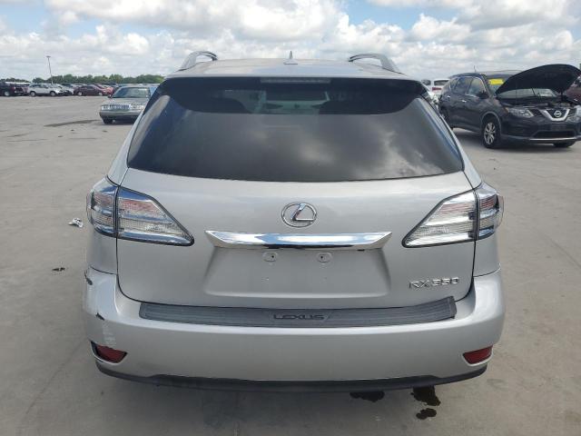 Photo 5 VIN: 2T2BK1BA3BC095804 - LEXUS RX 350 