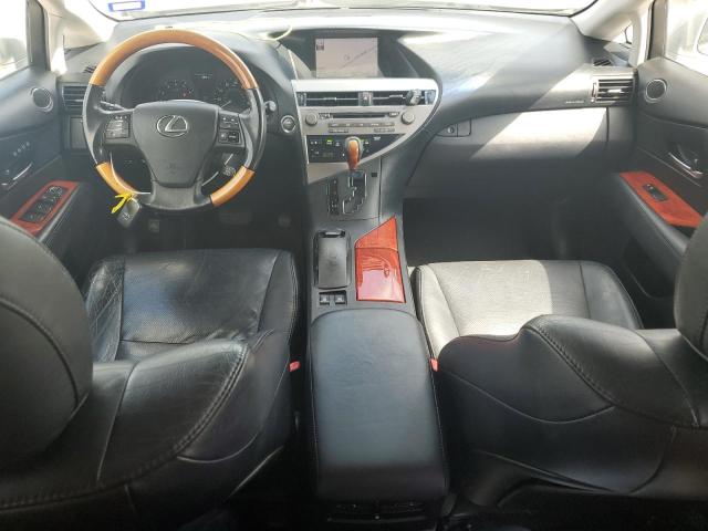 Photo 7 VIN: 2T2BK1BA3BC095804 - LEXUS RX 350 