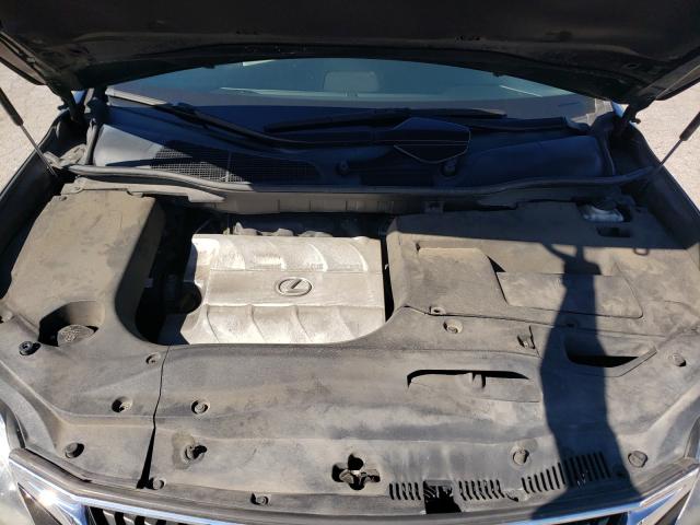 Photo 6 VIN: 2T2BK1BA3BC099626 - LEXUS RX350 