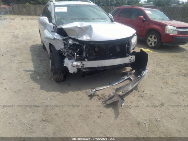 Photo 5 VIN: 2T2BK1BA3BC102315 - LEXUS RX 350 