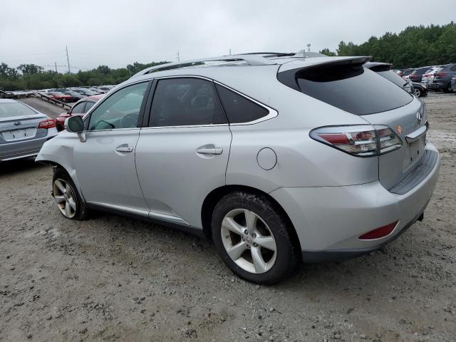 Photo 1 VIN: 2T2BK1BA3BC104548 - LEXUS RX 350 