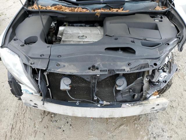 Photo 11 VIN: 2T2BK1BA3BC104548 - LEXUS RX 350 