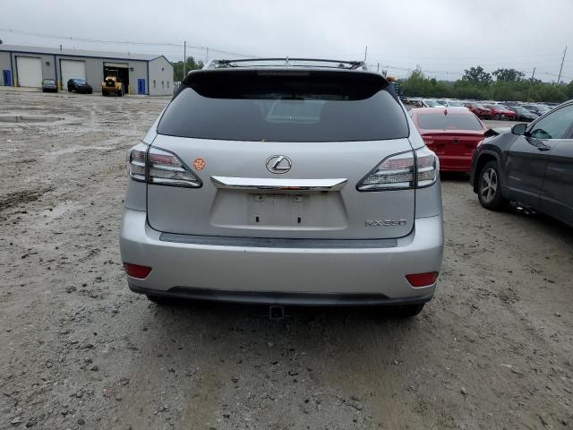 Photo 5 VIN: 2T2BK1BA3BC104548 - LEXUS RX 350 