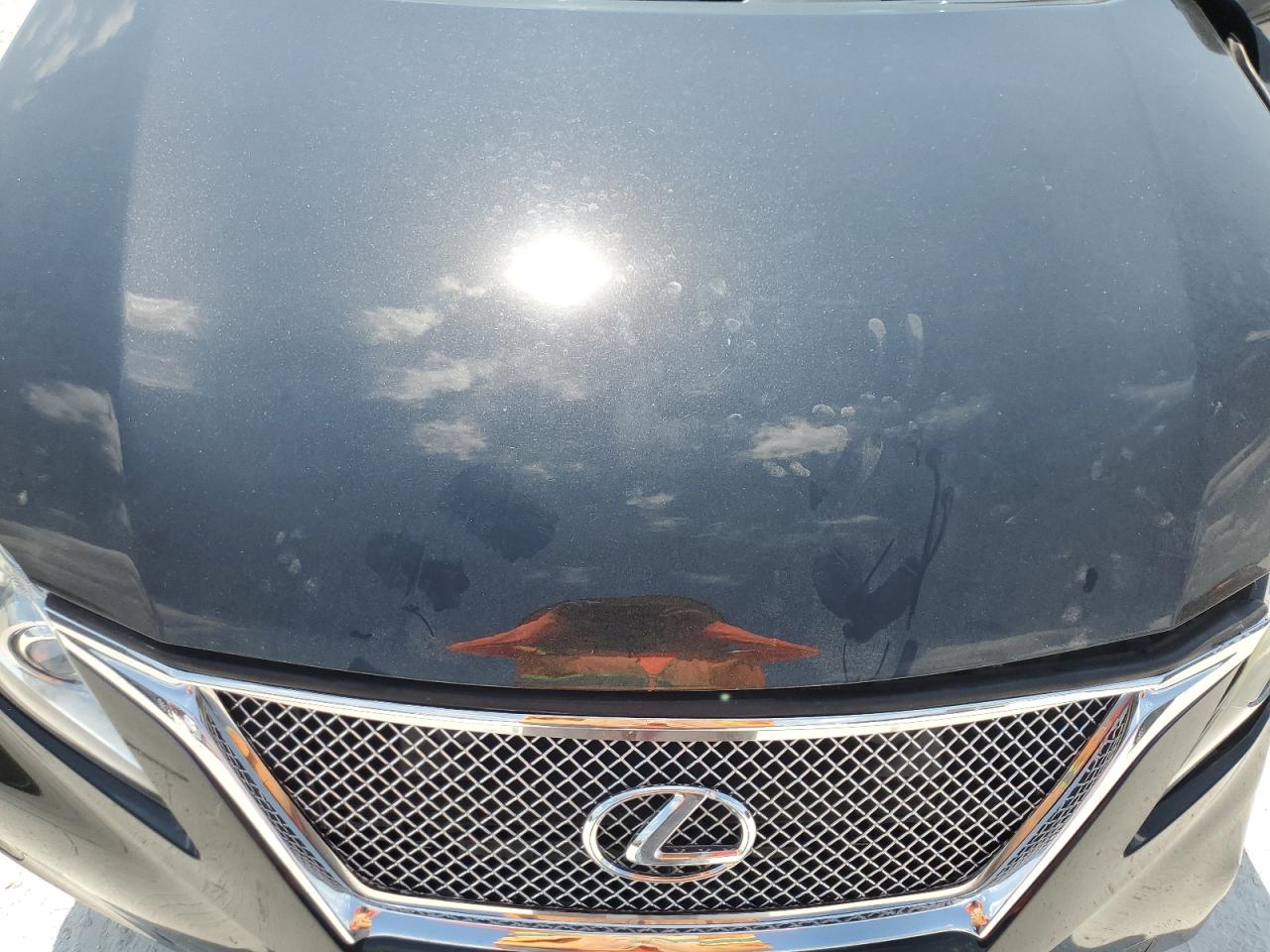 Photo 11 VIN: 2T2BK1BA3BC104713 - LEXUS RX 