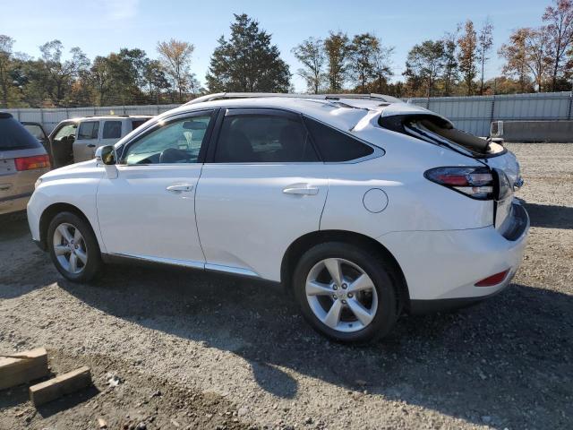 Photo 1 VIN: 2T2BK1BA3BC104825 - LEXUS RX 350 