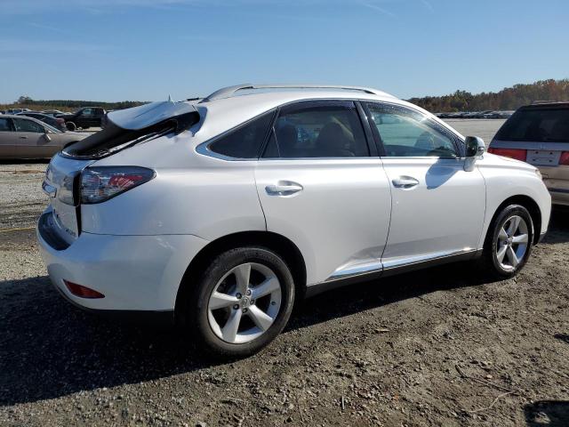 Photo 2 VIN: 2T2BK1BA3BC104825 - LEXUS RX 350 