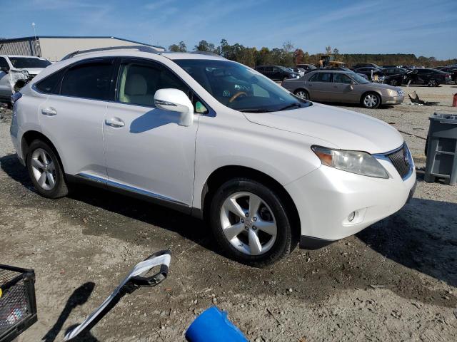 Photo 3 VIN: 2T2BK1BA3BC104825 - LEXUS RX 350 