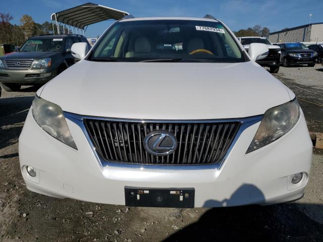 Photo 4 VIN: 2T2BK1BA3BC104825 - LEXUS RX 350 