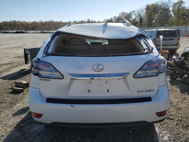 Photo 5 VIN: 2T2BK1BA3BC104825 - LEXUS RX 350 