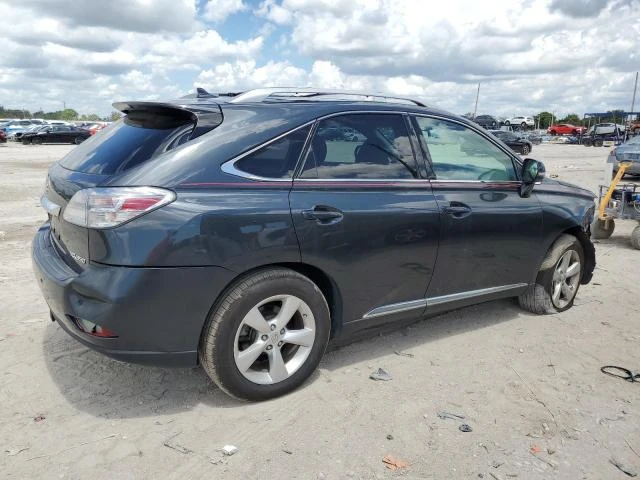 Photo 2 VIN: 2T2BK1BA3BC105490 - LEXUS RX 350 