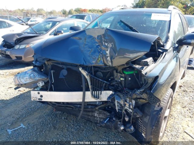 Photo 5 VIN: 2T2BK1BA3BC105781 - LEXUS RX 350 