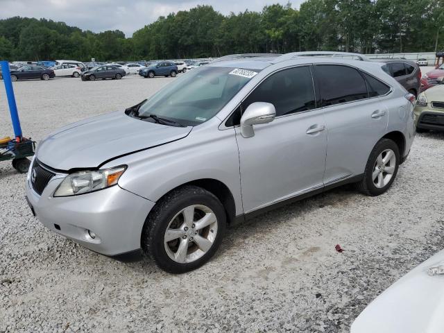 Photo 0 VIN: 2T2BK1BA3BC105988 - LEXUS RX 350 