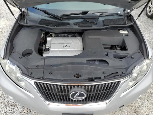 Photo 11 VIN: 2T2BK1BA3BC105988 - LEXUS RX 350 