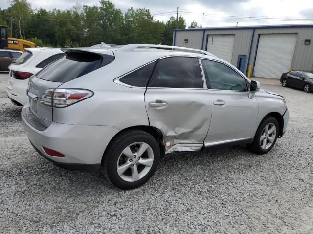 Photo 2 VIN: 2T2BK1BA3BC105988 - LEXUS RX 350 