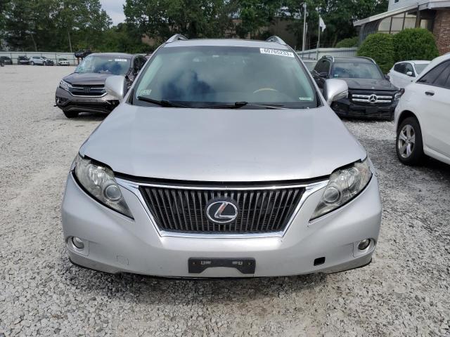 Photo 4 VIN: 2T2BK1BA3BC105988 - LEXUS RX 350 