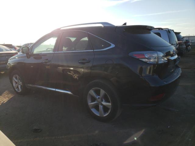 Photo 1 VIN: 2T2BK1BA3BC108440 - LEXUS RX350 