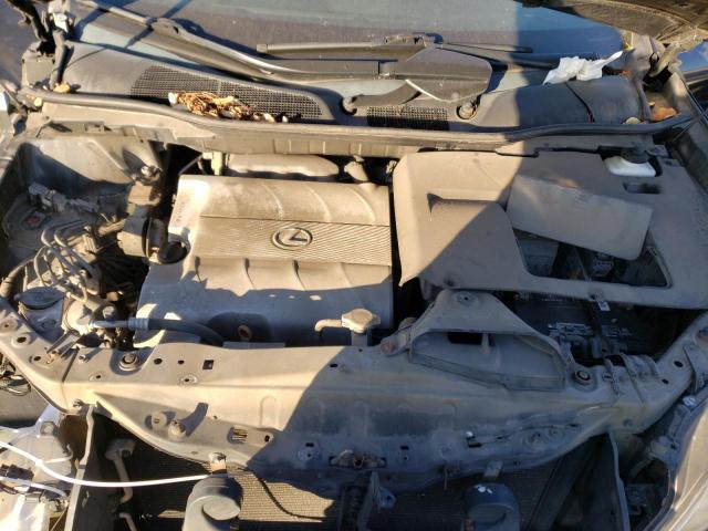 Photo 11 VIN: 2T2BK1BA3BC108440 - LEXUS RX350 